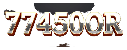 77450or logo